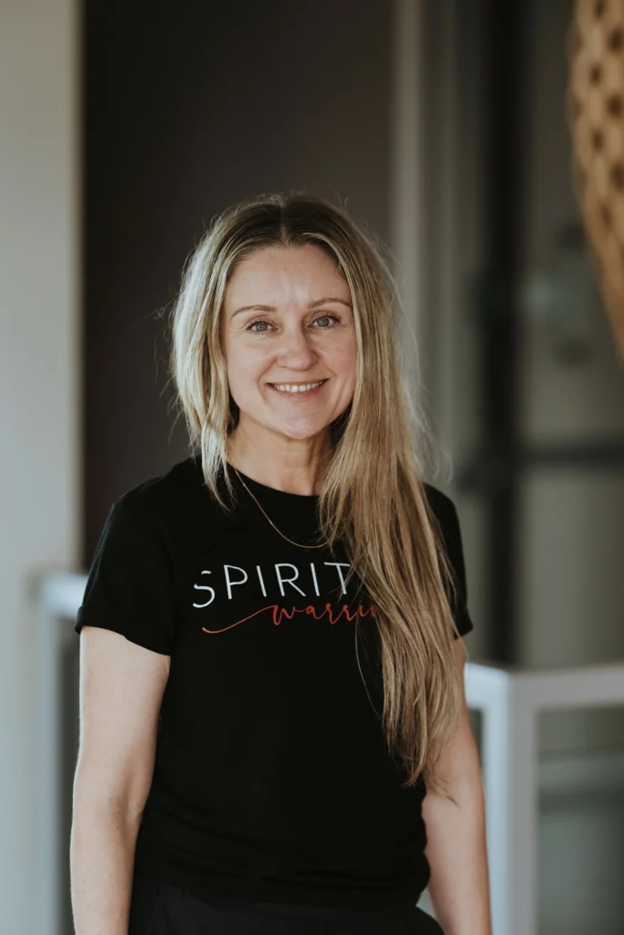 Angelique de Gruchy